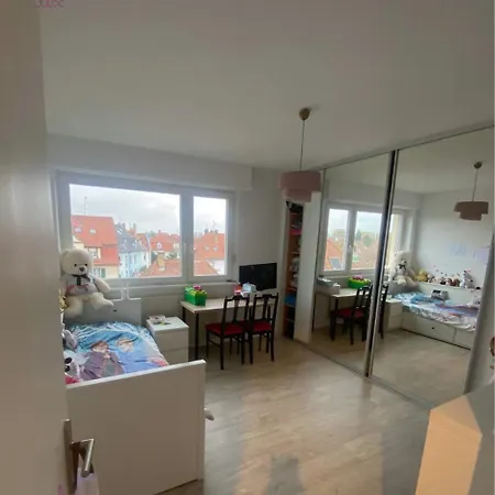 L'exclusif - Estrasburgo