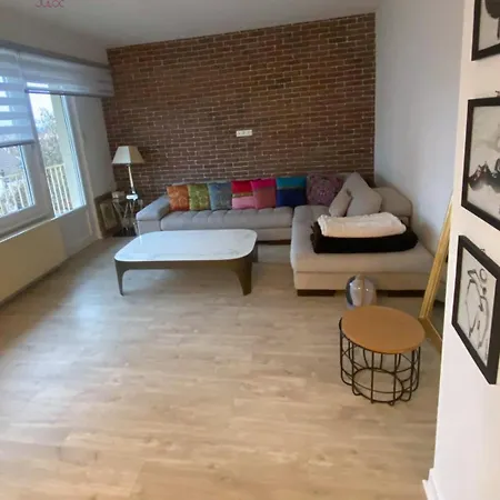 Apartment L'exclusif - Strasbourg