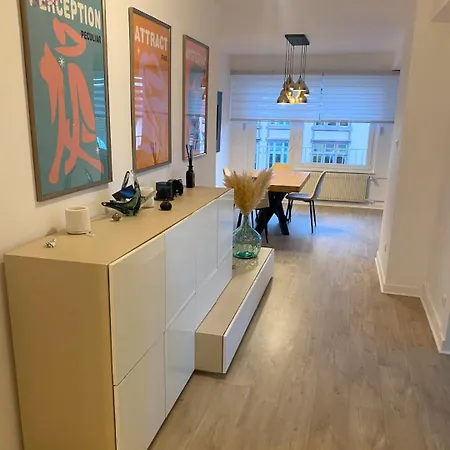 L'exclusif - Apartment