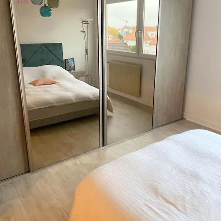 Apartment L'exclusif -