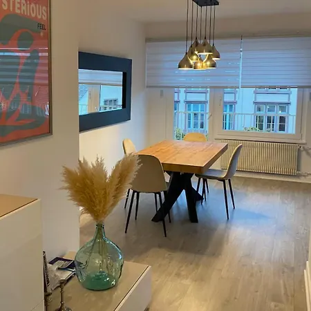 L'exclusif - Apartment *