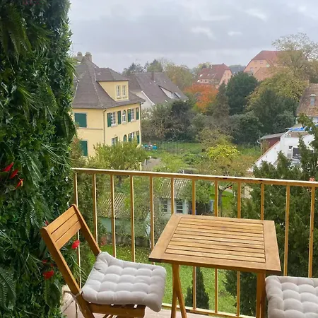 L'exclusif - Apartamento