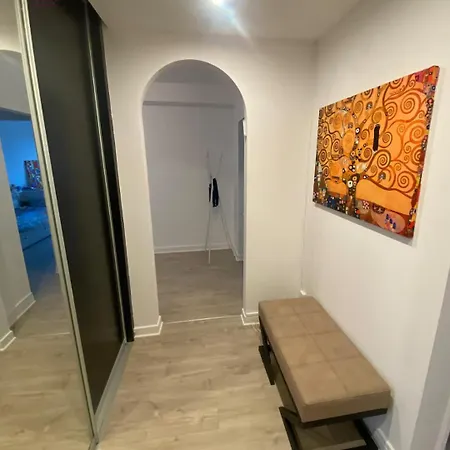Apartamento L'exclusif - *
