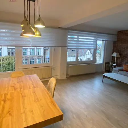 Apartment L'exclusif - Straßburg