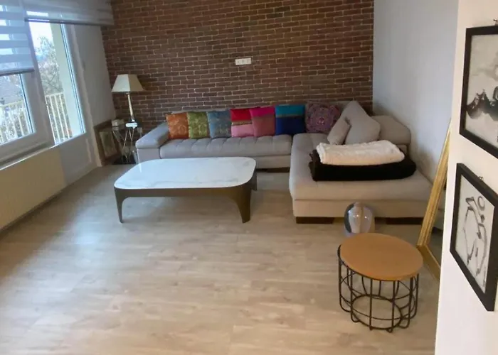 Apartment L'exclusif - Strasbourg