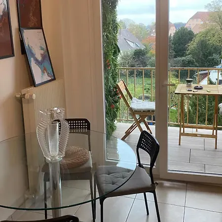 L'exclusif - Apartamento *