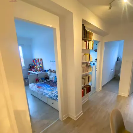 L'exclusif - Estrasburgo