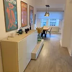 L'exclusif - Apartamento