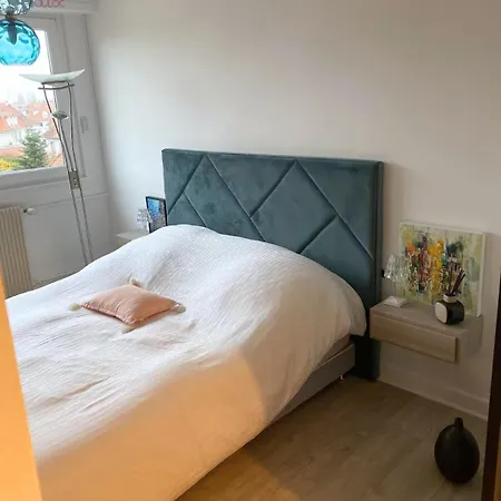 L'exclusif - Appartement *