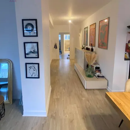 L'exclusif - Appartement