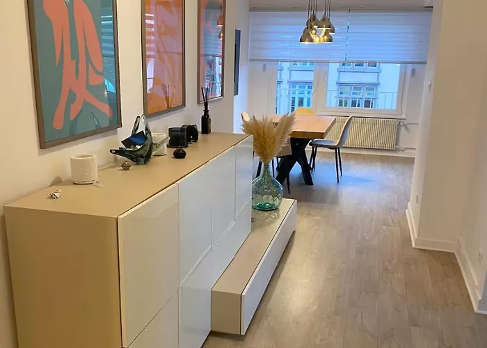 L'exclusif - Appartement