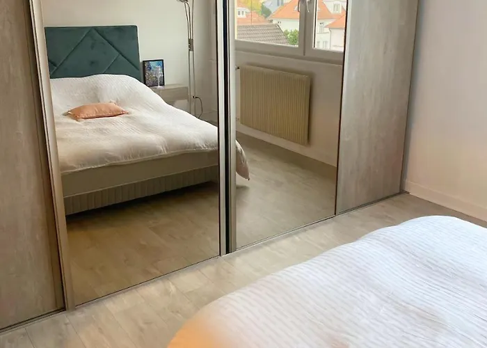 Appartement L'exclusif -