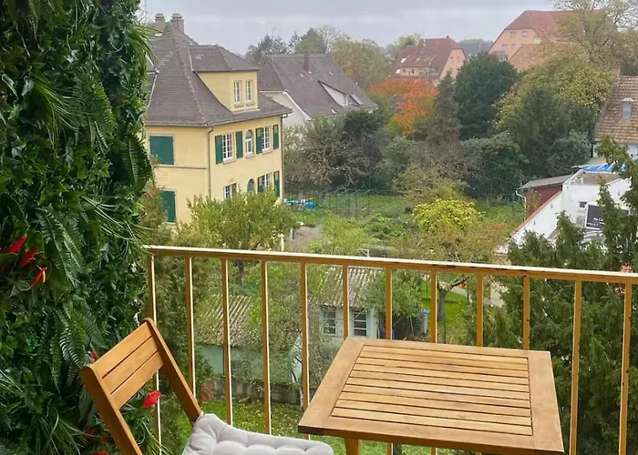 L'exclusif - Appartement