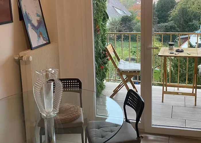 L'exclusif - Appartement *