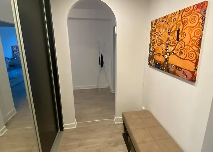 Appartement L'exclusif - *