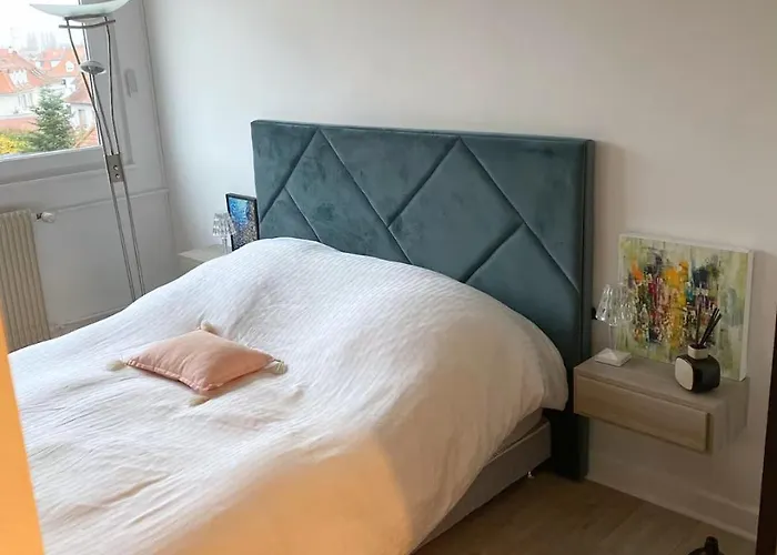 L'exclusif - Appartement *