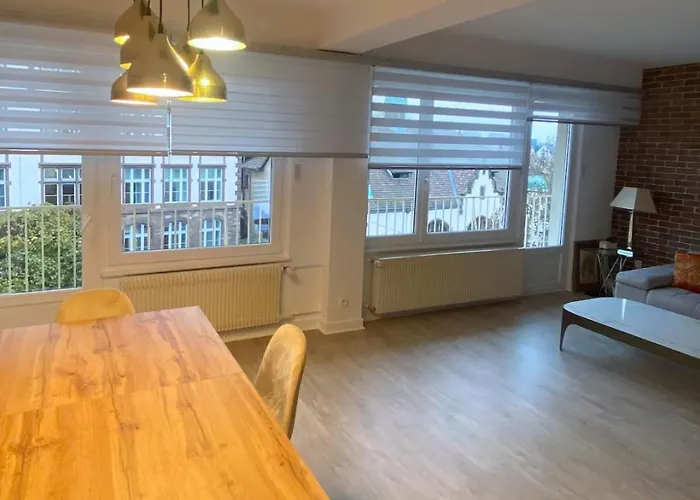 Appartement L'exclusif - Straatsburg