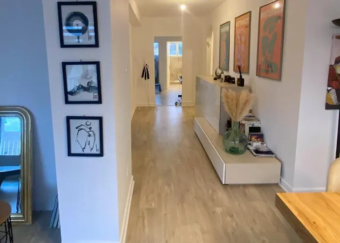L'exclusif - Appartement